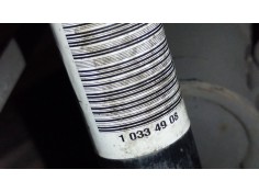 Recambio de transmision delantera izquierda para opel corsa e (x15) 1.3 cdti (08, 68) referencia OEM IAM 13486866  