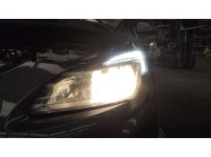 Recambio de faro izquierdo para opel corsa e (x15) 1.3 cdti (08, 68) referencia OEM IAM 13381343 1EF011930 