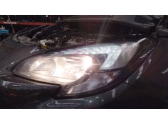 Recambio de faro izquierdo para opel corsa e (x15) 1.3 cdti (08, 68) referencia OEM IAM 13381343 1EF011930  2