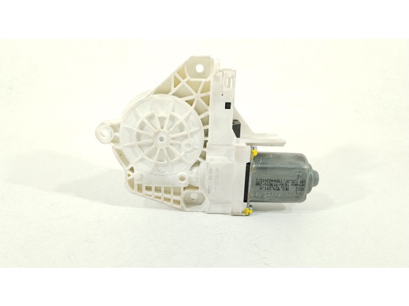 Recambio de motor elevalunas trasero izquierdo para audi q5 (8rb) sq5 tdi quattro referencia OEM IAM 8K0959811A 919814200 