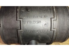 Recambio de caudalimetro para opel corsa e (x15) 1.3 cdti (08, 68) referencia OEM IAM 13274755 1097023S01 460023377 2