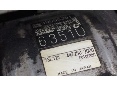 Recambio de compresor aire acondicionado para opel corsa e (x15) 1.3 cdti (08, 68) referencia OEM IAM 39006351 4471506990 447250 2