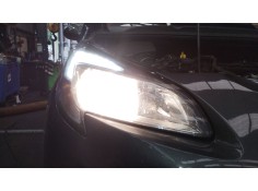 Recambio de faro derecho para opel corsa e (x15) 1.3 cdti (08, 68) referencia OEM IAM 13381344 1EF011830 