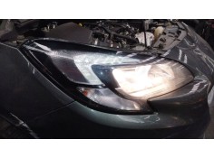 Recambio de faro derecho para opel corsa e (x15) 1.3 cdti (08, 68) referencia OEM IAM 13381344 1EF011830  2