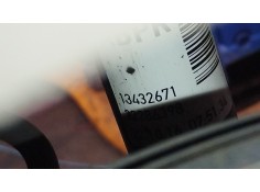 Recambio de amortiguador trasero izquierdo para opel corsa e (x15) 1.3 cdti (08, 68) referencia OEM IAM 13432671  