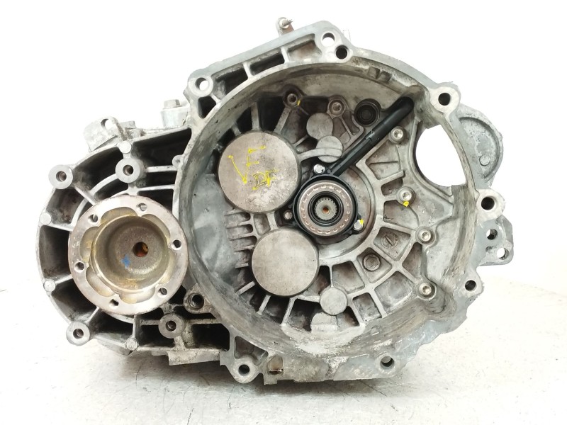 Recambio de caja cambios para audi a3 (8p1) 2.0 tdi 16v referencia OEM IAM JLU  