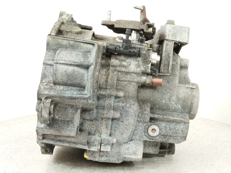 Recambio de caja cambios para audi a3 (8p1) 2.0 tdi 16v referencia OEM IAM JLU  