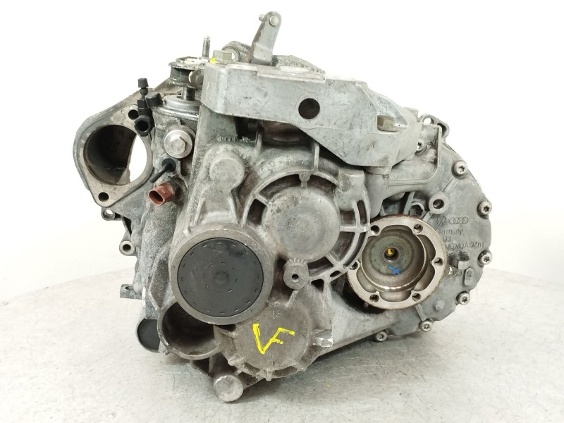 Recambio de caja cambios para audi a3 (8p1) 2.0 tdi 16v referencia OEM IAM JLU  