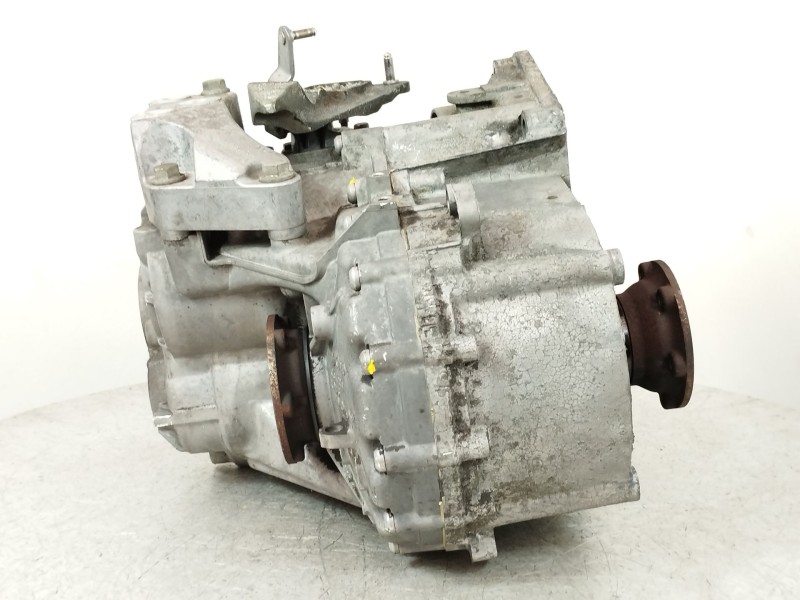 Recambio de caja cambios para audi a3 (8p1) 2.0 tdi 16v referencia OEM IAM JLU  