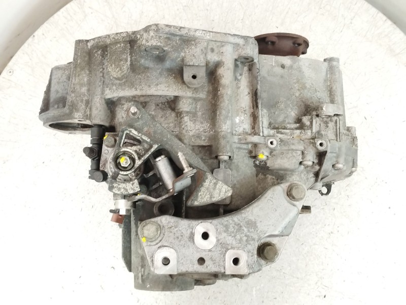 Recambio de caja cambios para audi a3 (8p1) 2.0 tdi 16v referencia OEM IAM JLU  