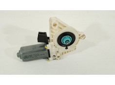 Recambio de motor elevalunas delantero izquierdo para mercedes-benz clase b sports tourer (w245) b 180 cdi (245.207) referencia 