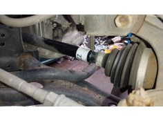 Recambio de transmision delantera derecha para toyota yaris (_p13_) 1.5 hybrid (nhp130_) referencia OEM IAM 434100D660  