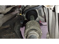 Recambio de transmision delantera derecha para toyota yaris (_p13_) 1.5 hybrid (nhp130_) referencia OEM IAM 434100D660   2