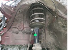Recambio de amortiguador delantero izquierdo para toyota yaris (_p13_) 1.5 hybrid (nhp130_) referencia OEM IAM 485200D431  