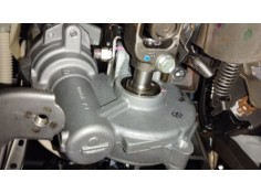 Recambio de columna direccion para toyota yaris (_p13_) 1.5 hybrid (nhp130_) referencia OEM IAM JJ301002130  AV1608001013 2