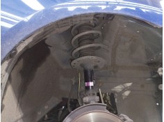 Recambio de amortiguador delantero derecho para toyota auris (_e18_) 1.6 (zre181_, zre185_) referencia OEM IAM 4851002E00  