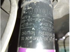 Recambio de amortiguador delantero derecho para toyota auris (_e18_) 1.6 (zre181_, zre185_) referencia OEM IAM 4851002E00   2