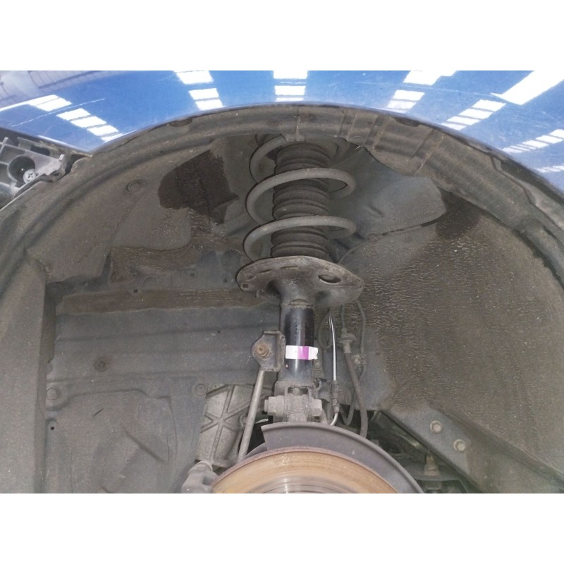 Recambio de amortiguador delantero izquierdo para toyota auris (_e18_) 1.6 (zre181_, zre185_) referencia OEM IAM 4852002E00  