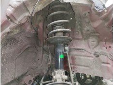 Recambio de amortiguador delantero derecho para toyota yaris (_p13_) 1.5 hybrid (nhp130_) referencia OEM IAM 485100DE71  