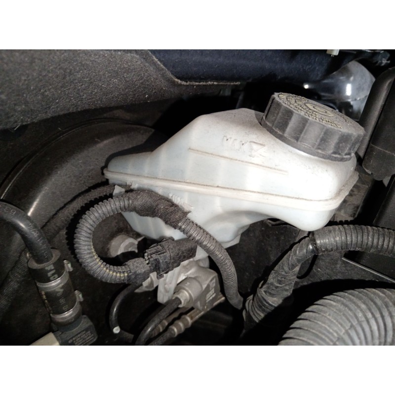 Recambio de bomba freno para opel corsa e (x15) 1.4 (08, 68) referencia OEM IAM   