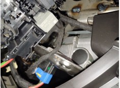 Recambio de columna direccion para opel corsa e (x15) 1.4 (08, 68) referencia OEM IAM   