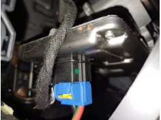 Recambio de columna direccion para opel corsa e (x15) 1.4 (08, 68) referencia OEM IAM    2