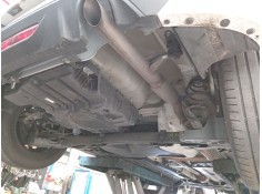 Recambio de puente trasero para peugeot 208 ii (ub_, up_, uw_, uj_) 1.5 bluehdi 100 referencia OEM IAM 9838305780  