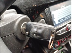 Recambio de conmutador de arranque para opel corsa e (x15) 1.4 (08, 68) referencia OEM IAM   