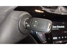 Recambio de conmutador de arranque para opel corsa e (x15) 1.3 cdti (08, 68) referencia OEM IAM 13279295  