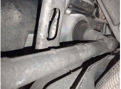 Recambio de cremallera direccion para opel corsa d furgoneta/hatchback (s07) 1.3 cdti (l08) referencia OEM IAM   
