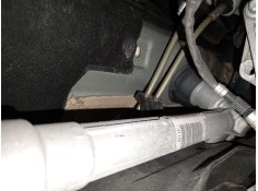 Recambio de cremallera direccion para opel corsa e (x15) 1.4 (08, 68) referencia OEM IAM   