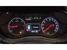 Recambio de cuadro instrumentos para opel corsa e (x15) 1.3 cdti (08, 68) referencia OEM IAM 39204205  