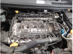 Recambio de despiece motor para opel corsa d (s07) 1.3 cdti (l08, l68) referencia OEM IAM Z13DTH  