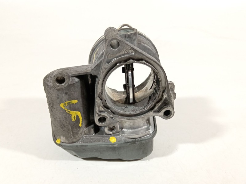 Recambio de caja mariposa para dodge caliber 2.0 crd referencia OEM IAM 03G128063L  