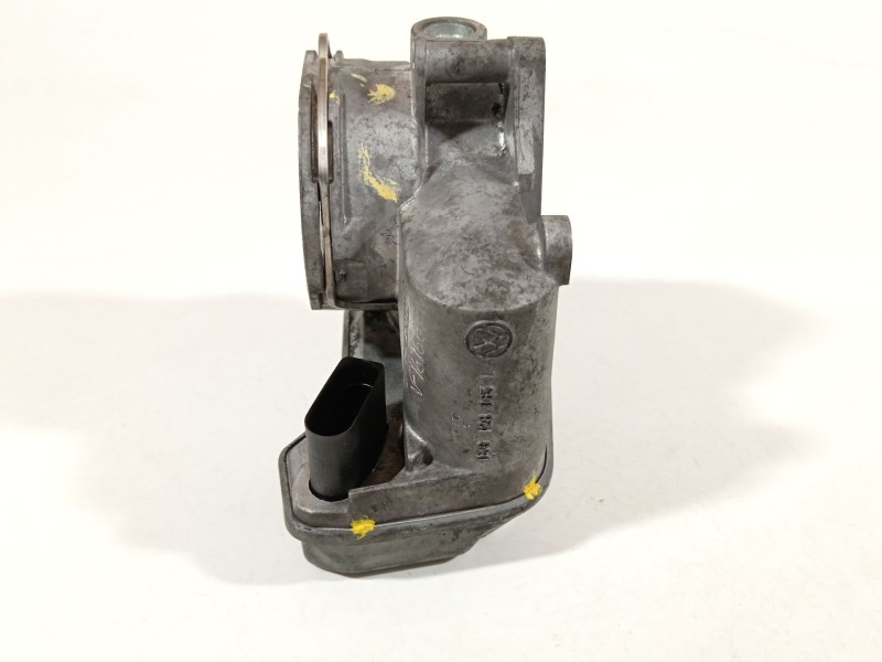 Recambio de caja mariposa para dodge caliber 2.0 crd referencia OEM IAM 03G128063L  
