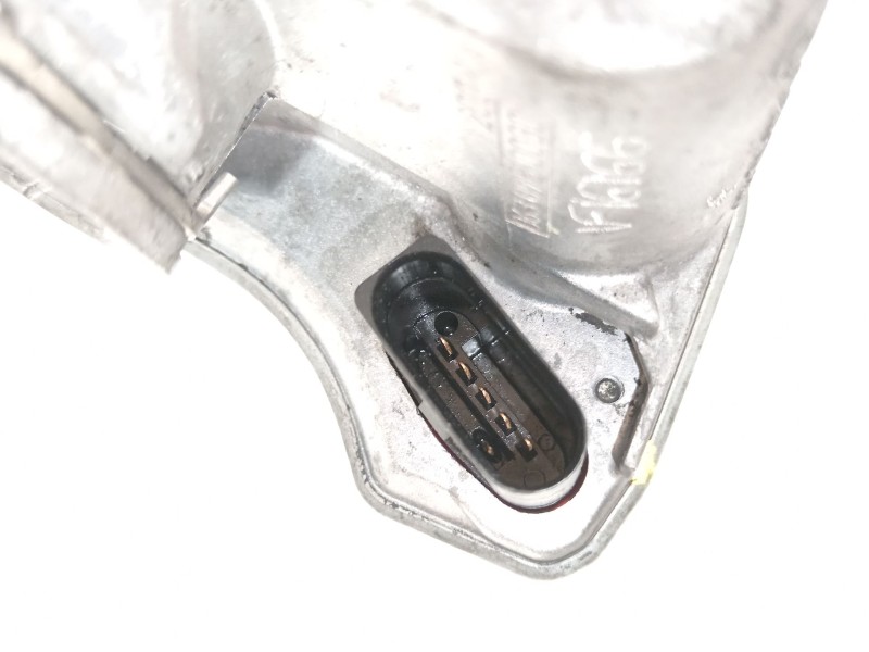 Recambio de caja mariposa para dodge caliber 2.0 crd referencia OEM IAM 03G128063L  