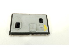Recambio de centralita faros xenon para audi a4 b6 (8e2) 1.9 tdi referencia OEM IAM 73010157F 73160087J 