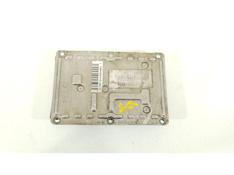 Recambio de centralita faros xenon para audi a4 b6 (8e2) 1.9 tdi referencia OEM IAM 73010157F 73160087J 