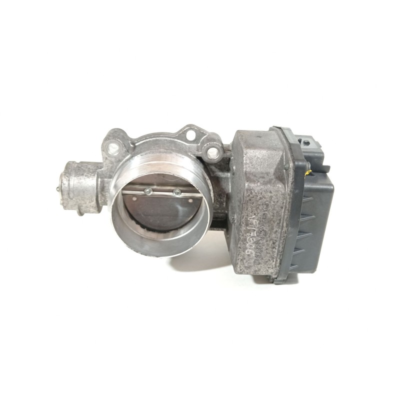 Recambio de caja mariposa para peugeot 407 (6d_) 2.0 16v (6drfjc, 6drfje, 6drfjf) referencia OEM IAM 9650787380 408239827001 