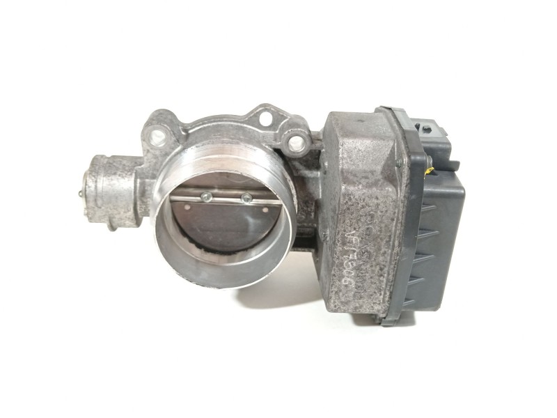Recambio de caja mariposa para peugeot 407 (6d_) 2.0 16v (6drfjc, 6drfje, 6drfjf) referencia OEM IAM 9650787380 408239827001 