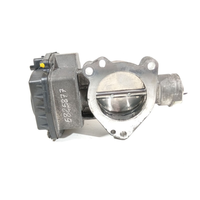 Recambio de caja mariposa para peugeot 407 (6d_) 2.0 16v (6drfjc, 6drfje, 6drfjf) referencia OEM IAM 9650787380 408239827001 