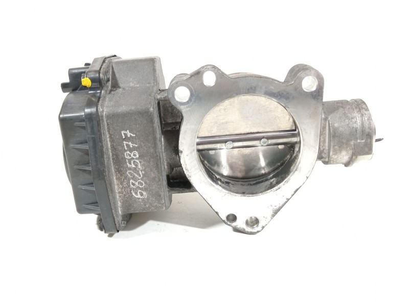 Recambio de caja mariposa para peugeot 407 (6d_) 2.0 16v (6drfjc, 6drfje, 6drfjf) referencia OEM IAM 9650787380 408239827001 