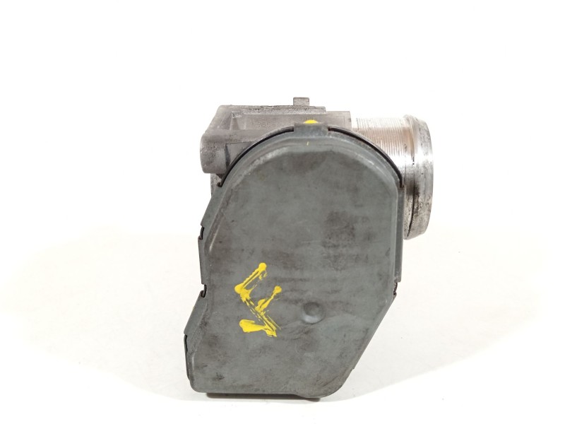Recambio de caja mariposa para dodge caliber 2.0 crd referencia OEM IAM 9656932580  