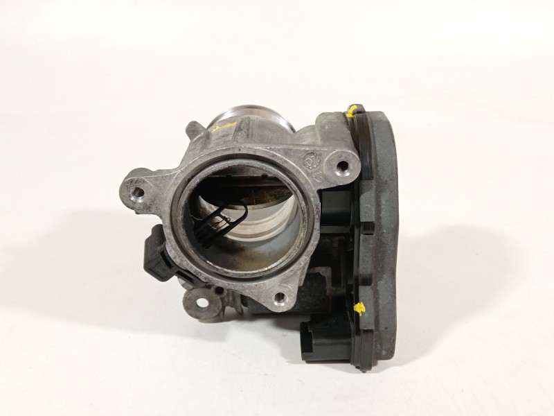 Recambio de caja mariposa para dodge caliber 2.0 crd referencia OEM IAM 9656932580  