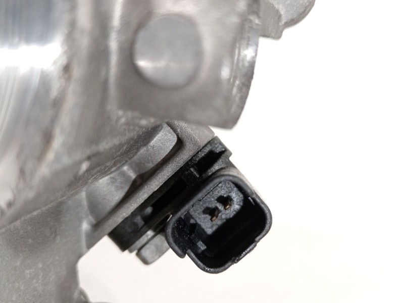 Recambio de caja mariposa para dodge caliber 2.0 crd referencia OEM IAM 9656932580  