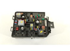 Recambio de caja reles / fusibles para opel corsa e (x15) 1.3 cdti (08, 68) referencia OEM IAM 39068007  