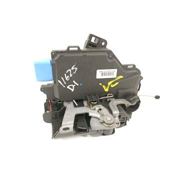 CERRADURA PUERTA DELANTERA IZQUIERDA 3D1837015AB 