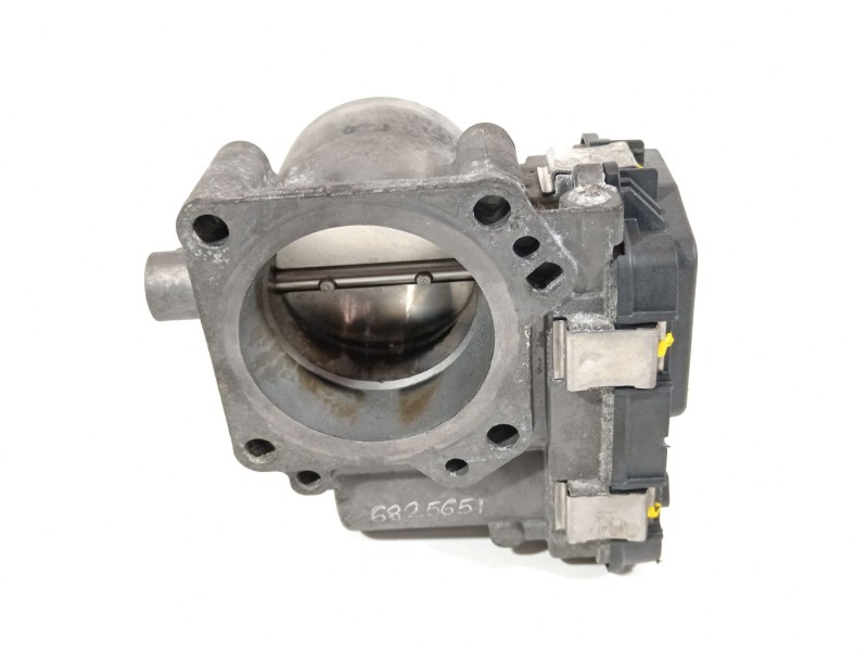 Recambio de caja mariposa para seat ibiza iv (6j5, 6p1) 1.2 tsi referencia OEM IAM 03F133062B  