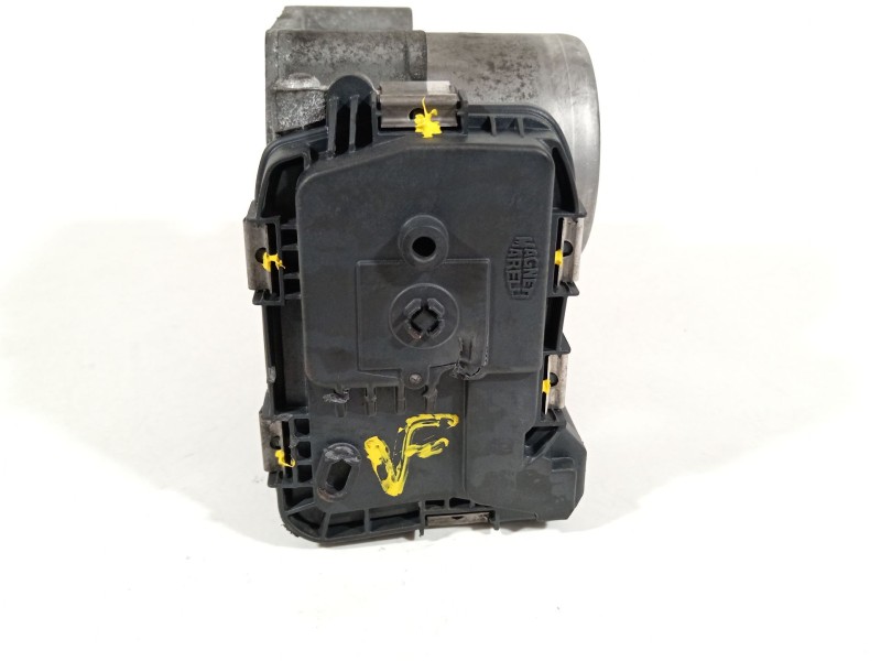 Recambio de caja mariposa para seat ibiza iv (6j5, 6p1) 1.2 tsi referencia OEM IAM 03F133062B  