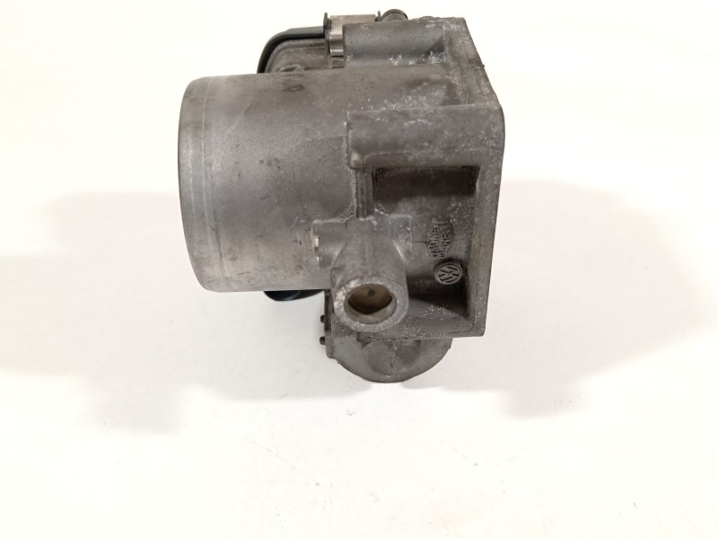 Recambio de caja mariposa para seat ibiza iv (6j5, 6p1) 1.2 tsi referencia OEM IAM 03F133062B  